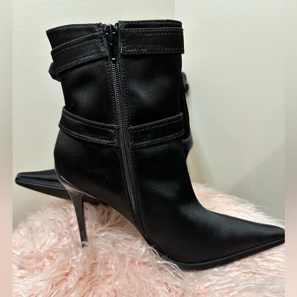 Jeffrey Campbell Stashed Bootie - Picture 8 of 15